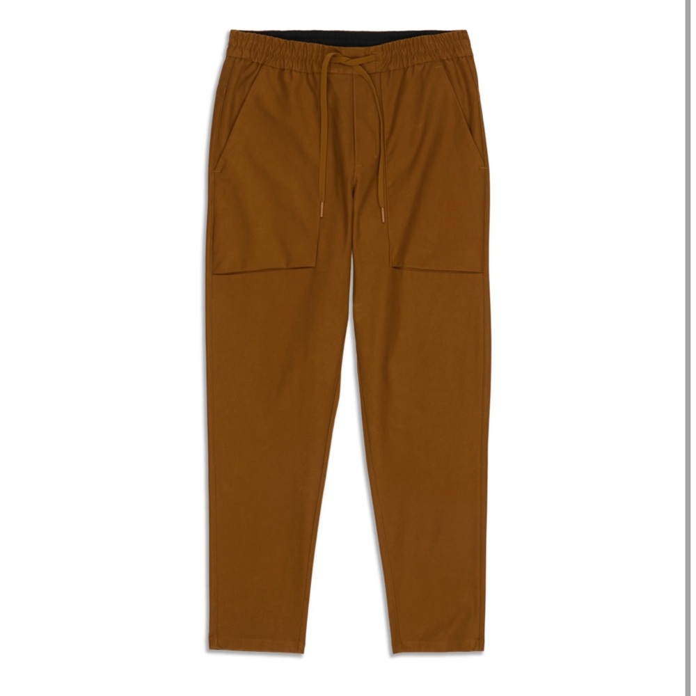 lululemon bowline pant